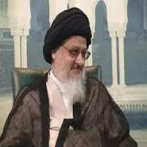 علي الحسيني