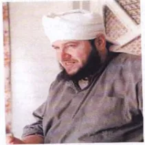 سعيد حوى