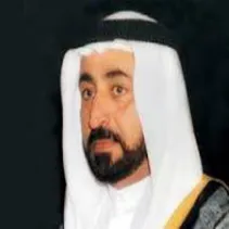 سلطان بن محمد القاسمي