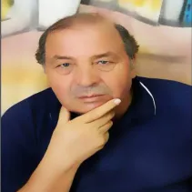 محمود الحرشاني