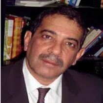  فاروق يوسف