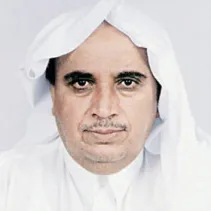 محمد المنصور الشقحاء