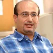 د. نديم نجدي