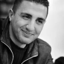 نجوان درويش
