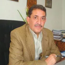 د. عبد الوهاب محمد الروحاني