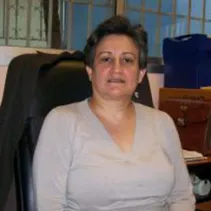 نهلة غندور