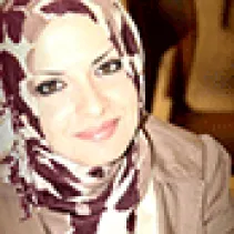 نداء يونس