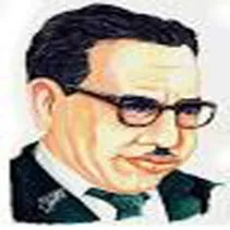 علي احمد باكثير