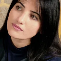 رجاء بكرية