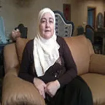 رامة عمر باشا