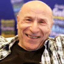رشيد بوجدرة