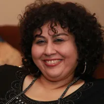 رلى الحلو