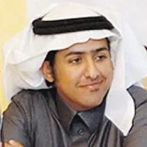 سعيد الوهابي