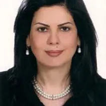 سلمى حداد