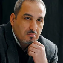 سامي معروف