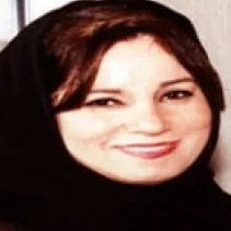 ثريا نافع