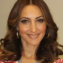 رولى هاني السماعين
