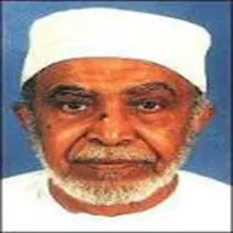 علي محسن البرواني     
