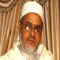 احمد الريسوني