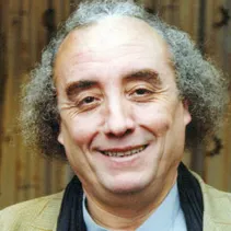 واسيني الاعرج