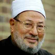 د. يوسف القرضاوي
