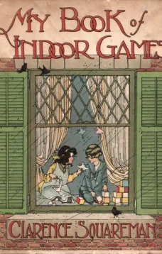 My Book of Indoor Games