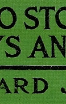 Fifty-Two Story Talks to Boys and Girls