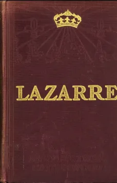 Lazarre