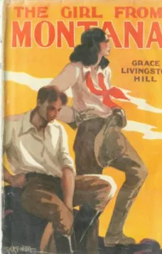 The Girl from Montana