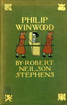 Philip Winwood
A Sketch of the Domestic History of an American Captain in the War of Independence; Embracing Events that Occurred between and during the Years 1763 and 1786, in New York and London: written by His Enemy in War, Herbert Russell, Lieutenant 