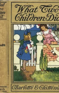 What Two Children Did