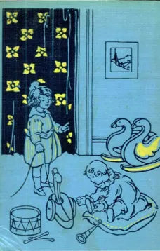 Mother Stories