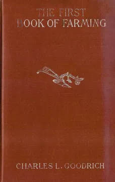 The First Book of Farming