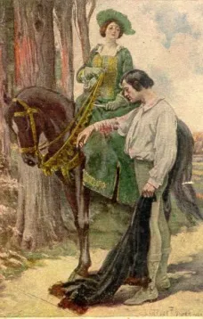 Beatrix of Clare