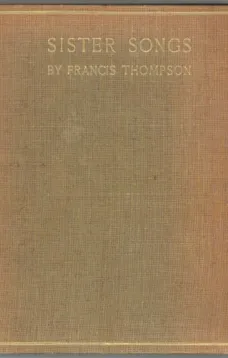 Sister Songs: An Offering to Two Sisters