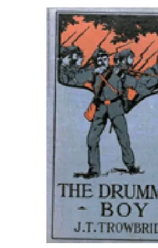 The Drummer Boy