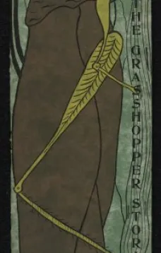 The Grasshopper Stories