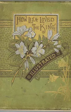 How Lisa Loved the King