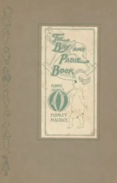 The Bay and Padie Book
Kiddie Songs