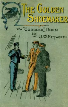 The Golden Shoemaker
or 'Cobbler' Horn