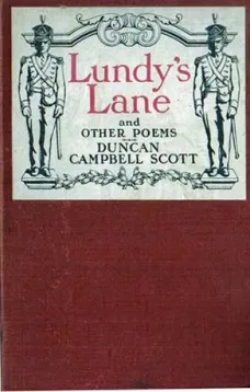 Lundy's Lane and Other Poems