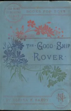 The Good Ship Rover