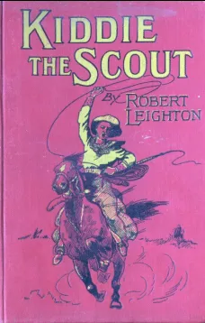 Kiddie the Scout
