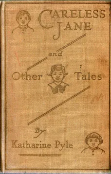 Careless Jane and Other Tales