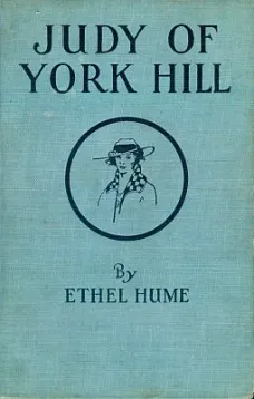 Judy of York Hill