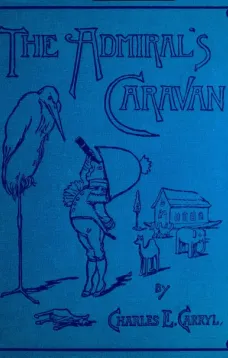 The Admiral's Caravan