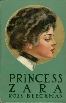 Princess Zara