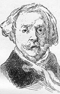 Renée Mauperin