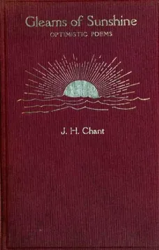 Gleams of Sunshine
Optimistic Poems