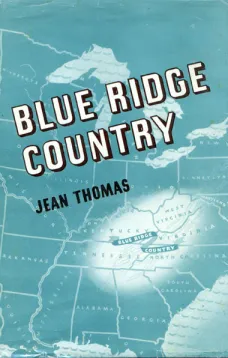 Blue Ridge Country